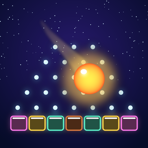 Idle Plinko app icon